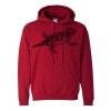 Customer Supplied Hooded Sweatshirt Thumbnail