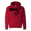 Customer Supplied Hooded Sweatshirt Thumbnail