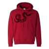 Customer Supplied Hooded Sweatshirt Thumbnail
