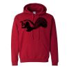 Customer Supplied Hooded Sweatshirt Thumbnail