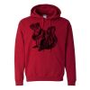 Customer Supplied Hooded Sweatshirt Thumbnail
