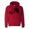 Customer Supplied Hooded Sweatshirt Thumbnail