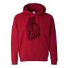 Customer Supplied Hooded Sweatshirt Thumbnail