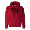 Customer Supplied Hooded Sweatshirt Thumbnail