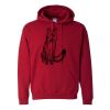 Customer Supplied Hooded Sweatshirt Thumbnail