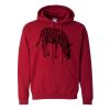 Customer Supplied Hooded Sweatshirt Thumbnail