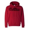 Customer Supplied Hooded Sweatshirt Thumbnail