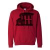 Customer Supplied Hooded Sweatshirt Thumbnail