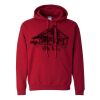 Customer Supplied Hooded Sweatshirt Thumbnail