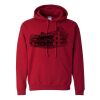 Customer Supplied Hooded Sweatshirt Thumbnail