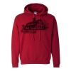 Customer Supplied Hooded Sweatshirt Thumbnail