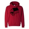 Customer Supplied Hooded Sweatshirt Thumbnail
