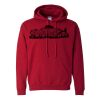 Customer Supplied Hooded Sweatshirt Thumbnail