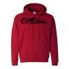 Customer Supplied Hooded Sweatshirt Thumbnail