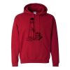 Customer Supplied Hooded Sweatshirt Thumbnail