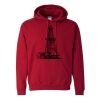 Customer Supplied Hooded Sweatshirt Thumbnail