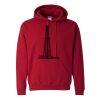 Customer Supplied Hooded Sweatshirt Thumbnail