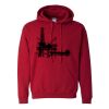 Customer Supplied Hooded Sweatshirt Thumbnail