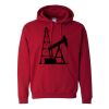 Customer Supplied Hooded Sweatshirt Thumbnail