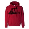 Customer Supplied Hooded Sweatshirt Thumbnail