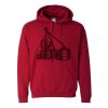 Customer Supplied Hooded Sweatshirt Thumbnail
