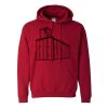 Customer Supplied Hooded Sweatshirt Thumbnail