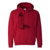 Customer Supplied Hooded Sweatshirt Thumbnail