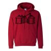 Customer Supplied Hooded Sweatshirt Thumbnail