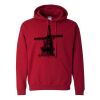 Customer Supplied Hooded Sweatshirt Thumbnail