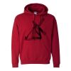 Customer Supplied Hooded Sweatshirt Thumbnail