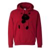 Customer Supplied Hooded Sweatshirt Thumbnail