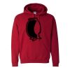 Customer Supplied Hooded Sweatshirt Thumbnail