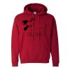 Customer Supplied Hooded Sweatshirt Thumbnail