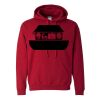 Customer Supplied Hooded Sweatshirt Thumbnail