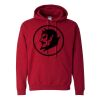 Customer Supplied Hooded Sweatshirt Thumbnail
