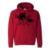 Customer Supplied Hooded Sweatshirt Thumbnail
