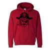Customer Supplied Hooded Sweatshirt Thumbnail