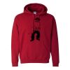Customer Supplied Hooded Sweatshirt Thumbnail