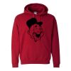 Customer Supplied Hooded Sweatshirt Thumbnail