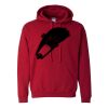 Customer Supplied Hooded Sweatshirt Thumbnail
