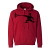 Customer Supplied Hooded Sweatshirt Thumbnail