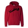 Customer Supplied Hooded Sweatshirt Thumbnail