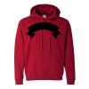 Customer Supplied Hooded Sweatshirt Thumbnail
