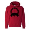 Customer Supplied Hooded Sweatshirt Thumbnail