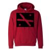 Customer Supplied Hooded Sweatshirt Thumbnail