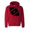 Customer Supplied Hooded Sweatshirt Thumbnail