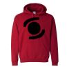 Customer Supplied Hooded Sweatshirt Thumbnail