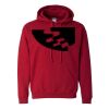 Customer Supplied Hooded Sweatshirt Thumbnail