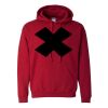 Customer Supplied Hooded Sweatshirt Thumbnail