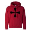 Customer Supplied Hooded Sweatshirt Thumbnail